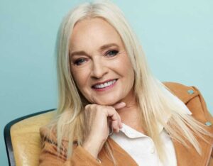 Anne Linnet afrunder Sange Til Livet-turné i efteråret 2026