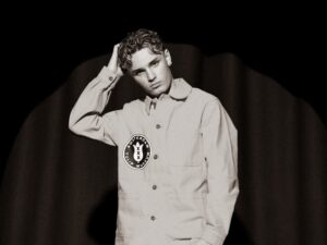 JONATHAN annoncerer Danmarkstour i 2027 og udgiver ny single