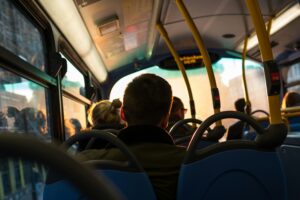 Busbesparelser kan svække adgang til sundhed i Nordsjælland