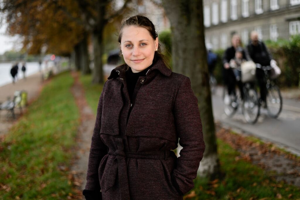 Foto: Socialistisk Folkeparti