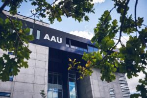 AAU i front i rekordår for EU’s forsvarsteknologiske projekter