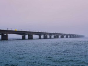 Usikker fremtid for gratis Storebæltsbro i valgkampen