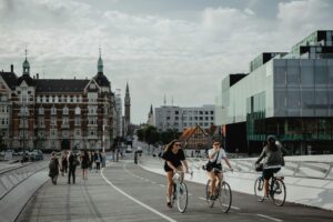København kan blive vært for stor national sportsbegivenhed