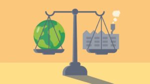 Lokale klimatopmøder skal hjælpe borgere med at sænke deres klimaaftryk