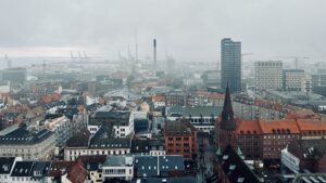 Aarhus’ handelsliv i forandring: Færre butikker, flere oplevelser