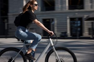 Gladsaxe hylder borgere, der vælger grønnere transport