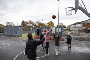 Viborg Kommune fastholder position som førende inden for skoleidræt