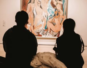 Kunsten i Aalborg opruster sikkerheden før stor Picasso-udstilling med sene værker