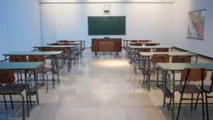 Skole mangler kriseplaner: Bornholmske elever kan stå uden sikkerhed i nødsituationer