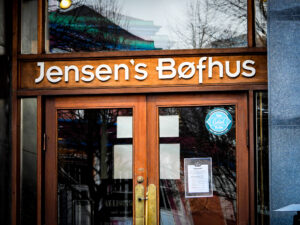 Bone’s lancerer ny restaurantkæde i Danmark med italiensk koncept