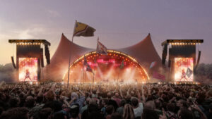 Roskilde Festival udvider med nye scener og biograf