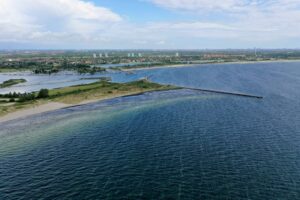 Køge Bugt bliver testområde for ny havforvaltning