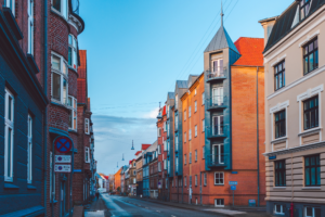 Aalborg giver studerende markant mere bolig for pengene end København og Aarhus