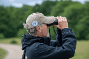 Næsten 1.200 sjældne arter fundet under bioblitz i kommende naturnationalpark