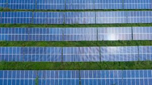 Ni nye energiparker skal styrke den grønne omstilling