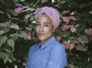 Prisvindende forfatter Zadie Smith gæster SDU i oktober