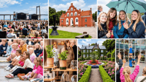 Middelfart ligger helt i top i ny kulturundersøgelse