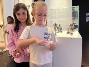 Odense sender 16.000 skoleelever på kulturoplevelser