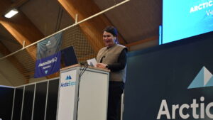 ArcticExpo vender tilbage til Nuuk i marts 2027